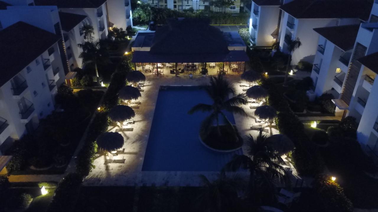 Karibo Punta Cana Exterior photo