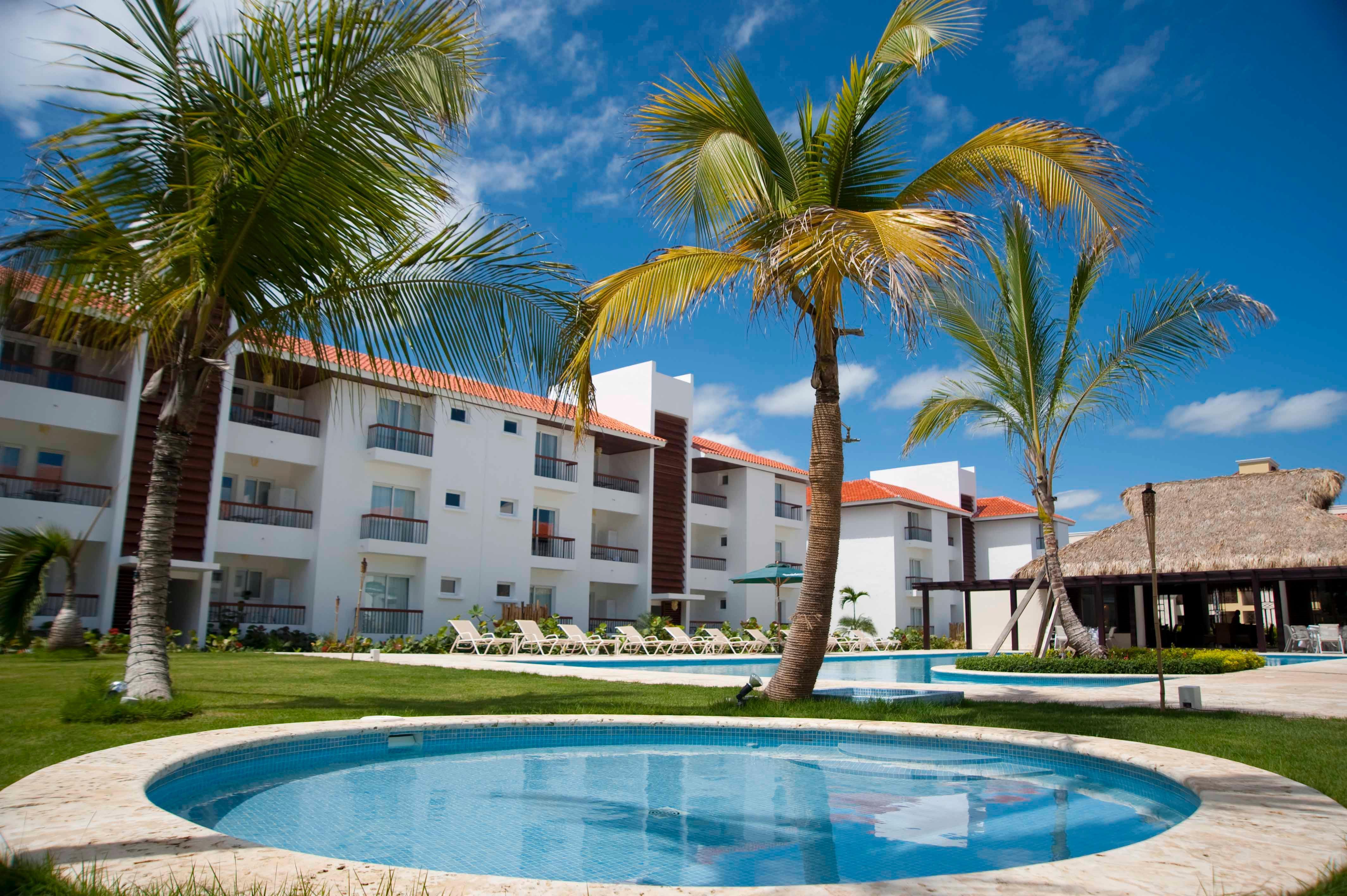 Karibo Punta Cana Exterior photo