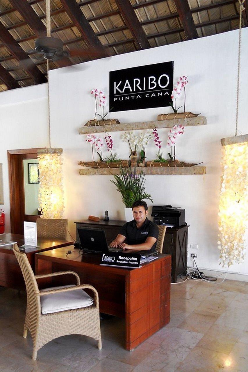 Karibo Punta Cana Exterior photo